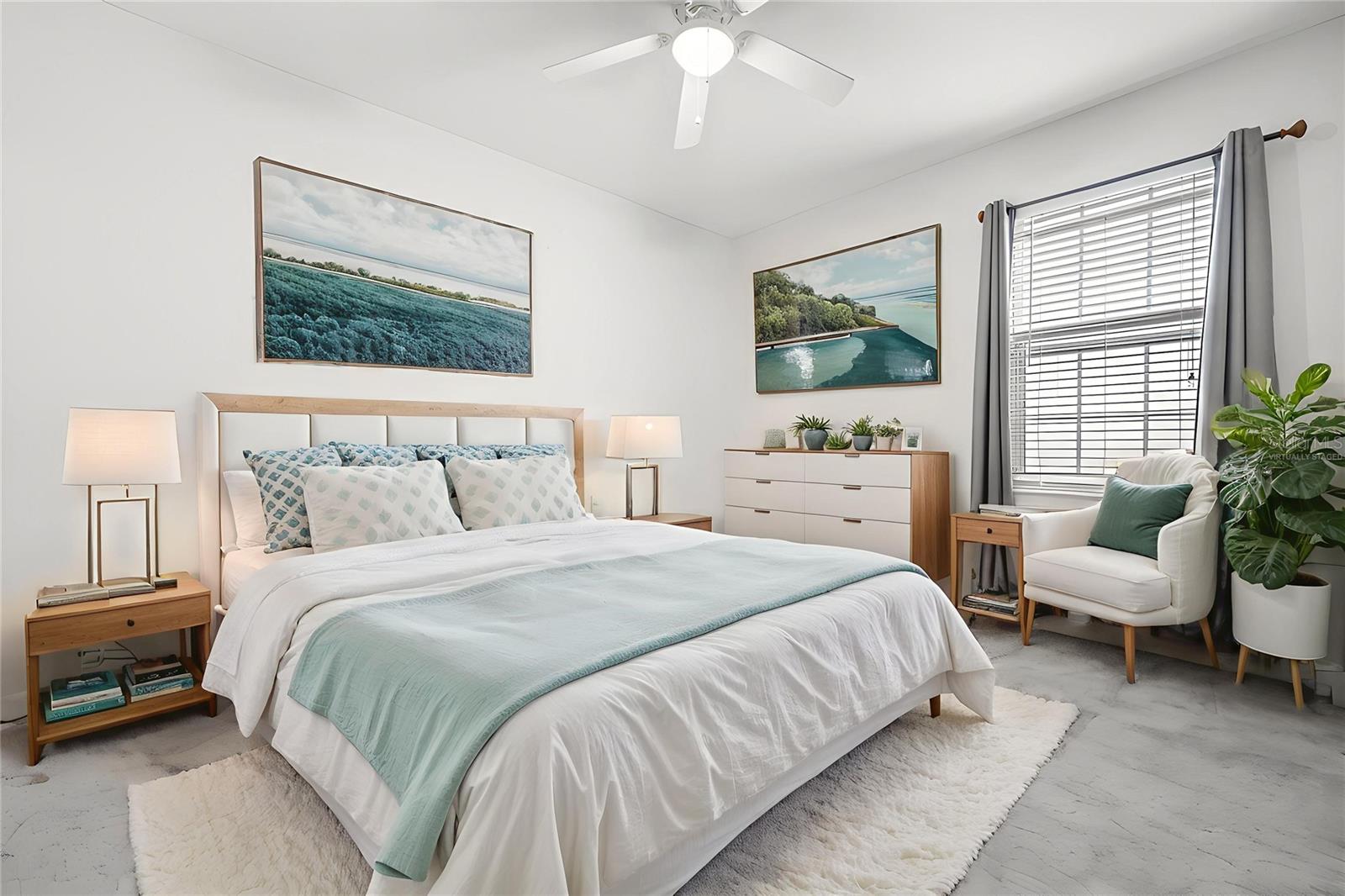 KEENES POINTE - Residential