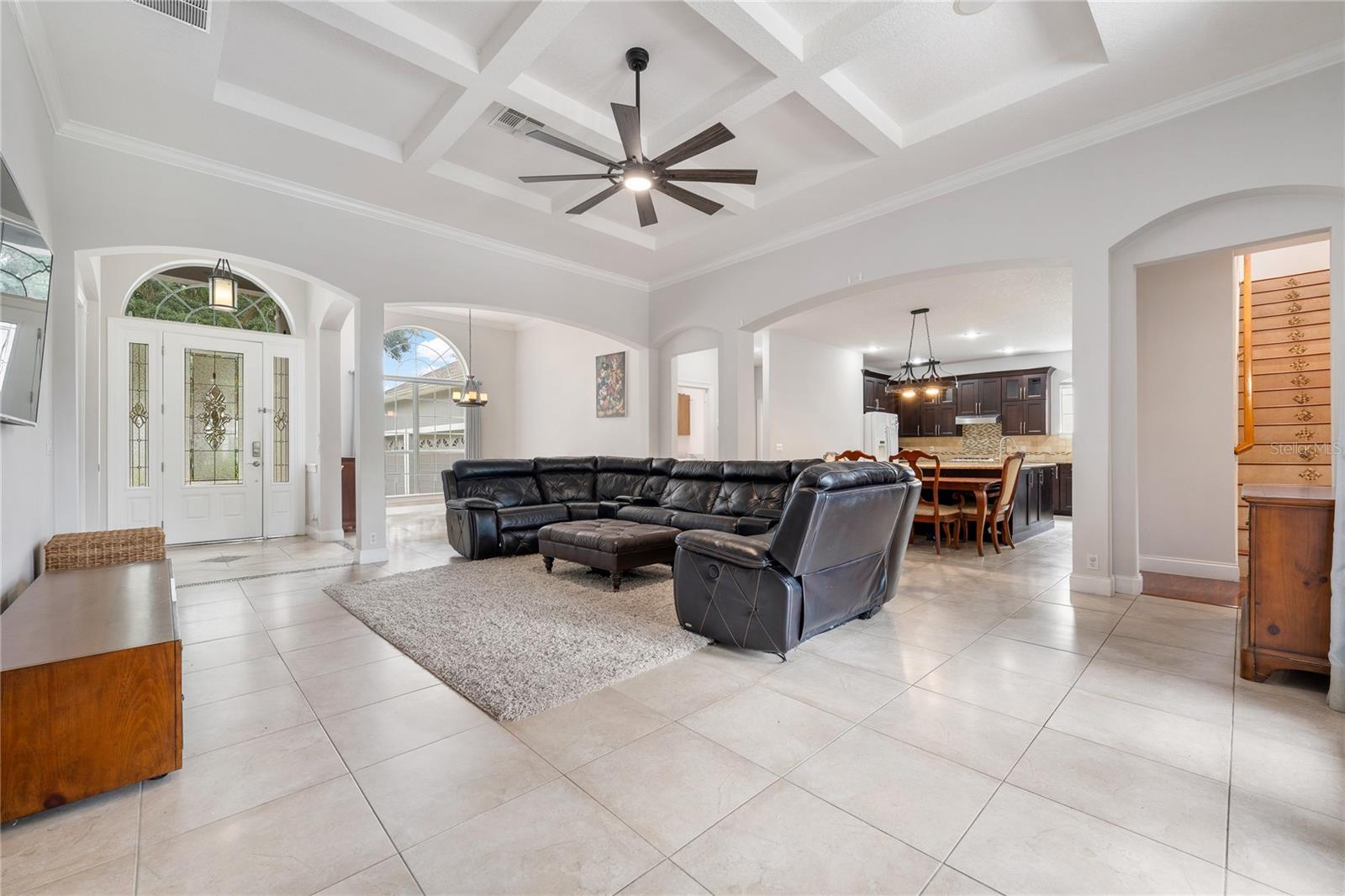 KEENES POINTE - Residential