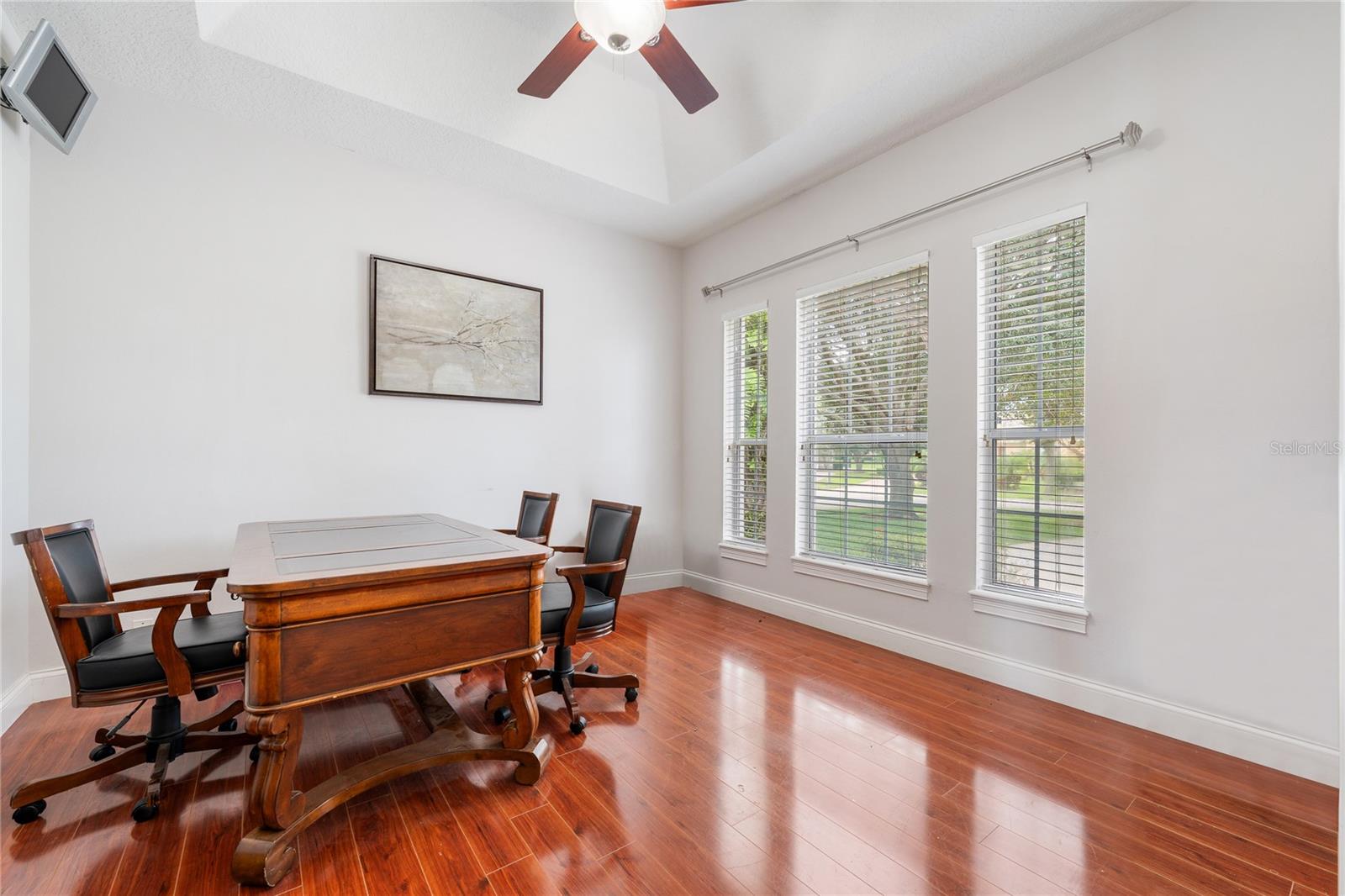 KEENES POINTE - Residential