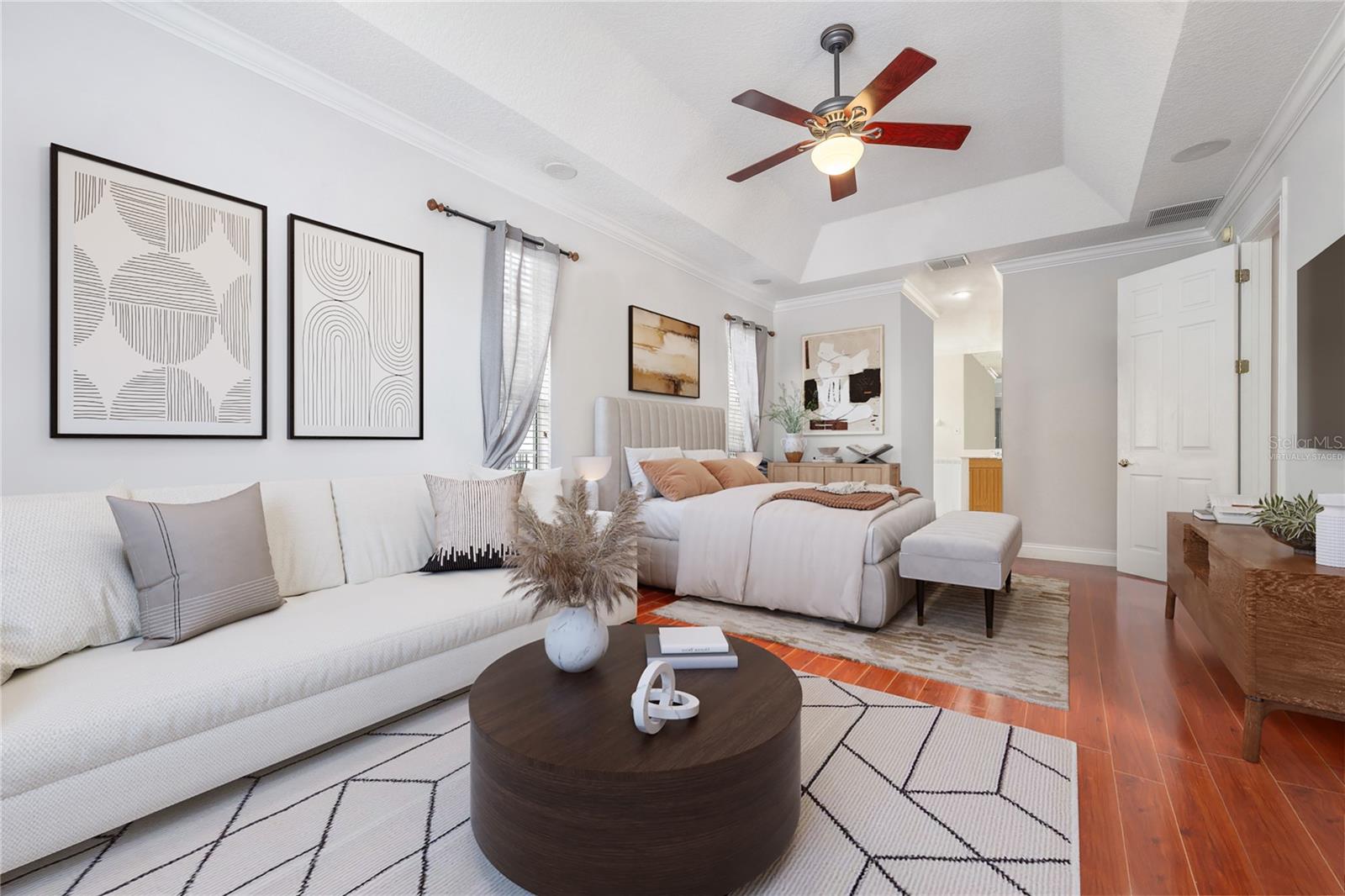 KEENES POINTE - Residential