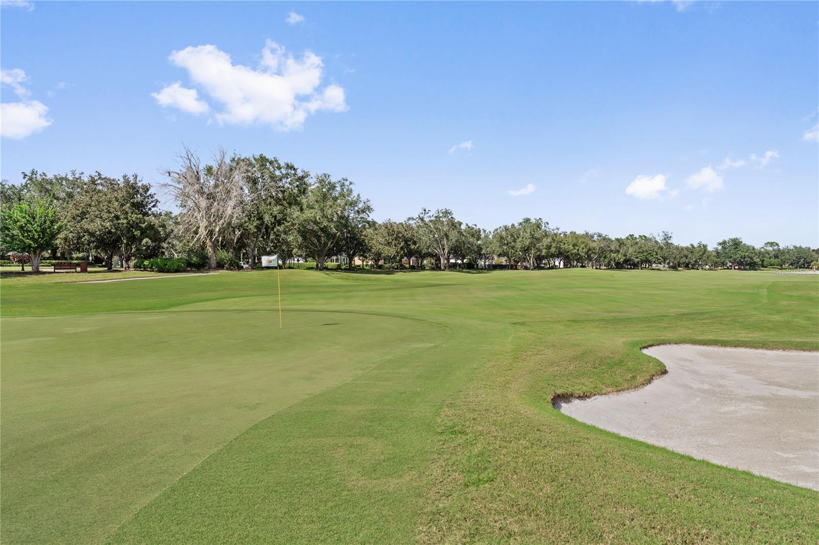 KEENES POINTE - Residential