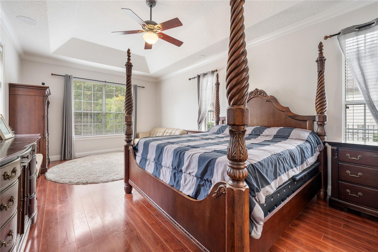 KEENES POINTE - Residential