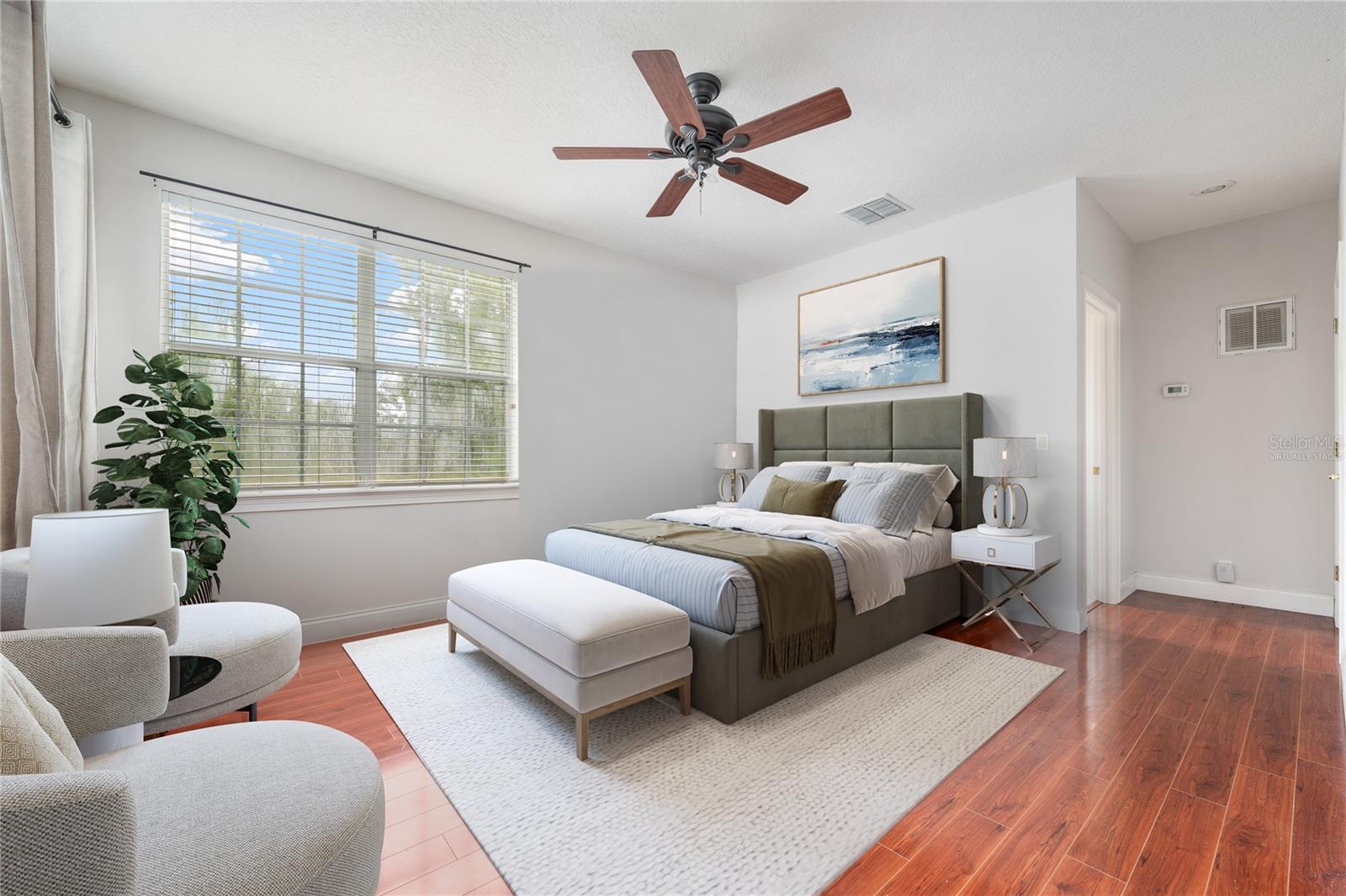 KEENES POINTE - Residential