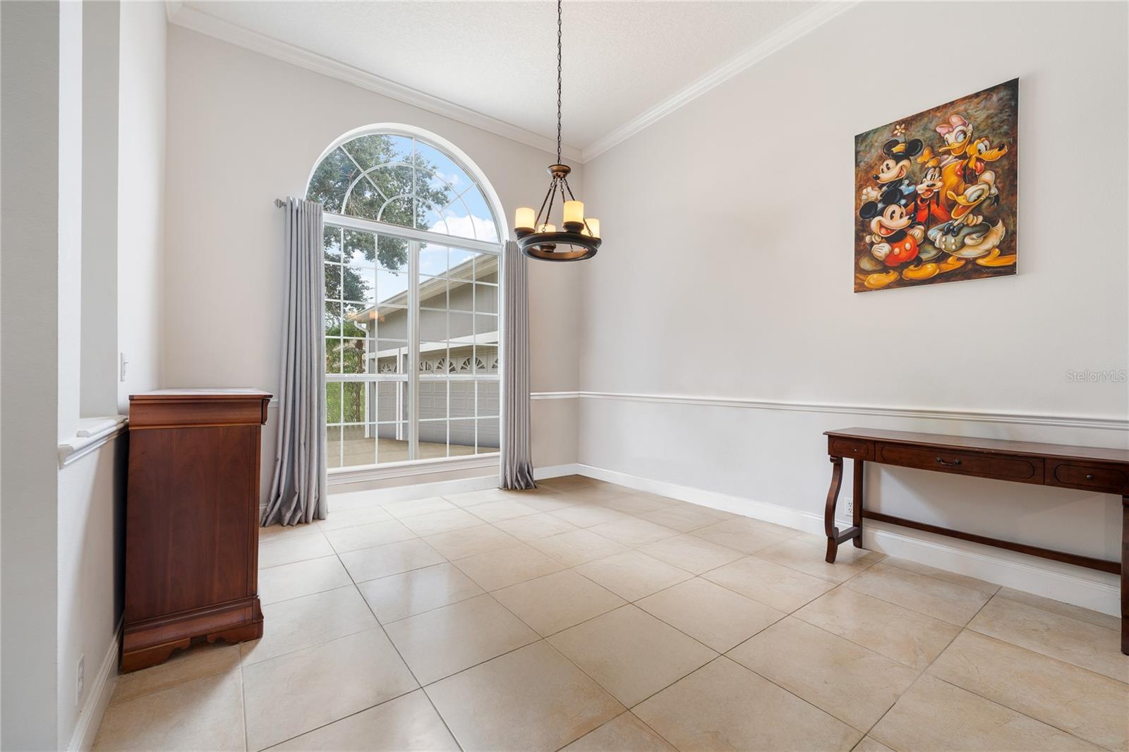 KEENES POINTE - Residential