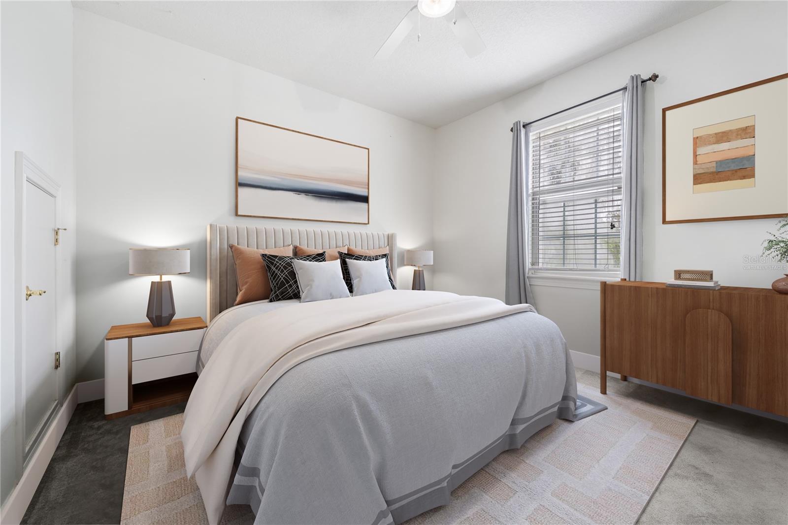 KEENES POINTE - Residential