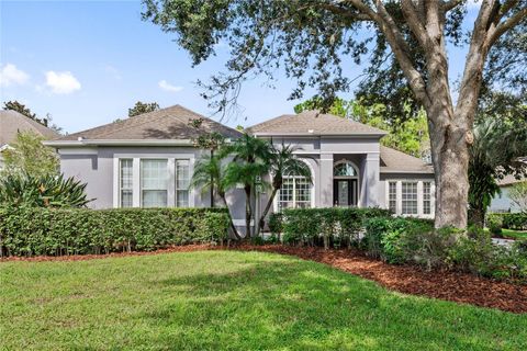 11325 FENIMORE COURT WINDERMERE FL 34786