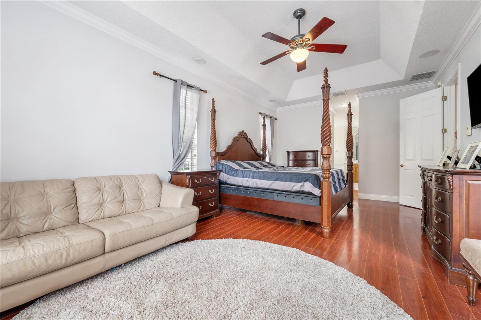 KEENES POINTE - Residential