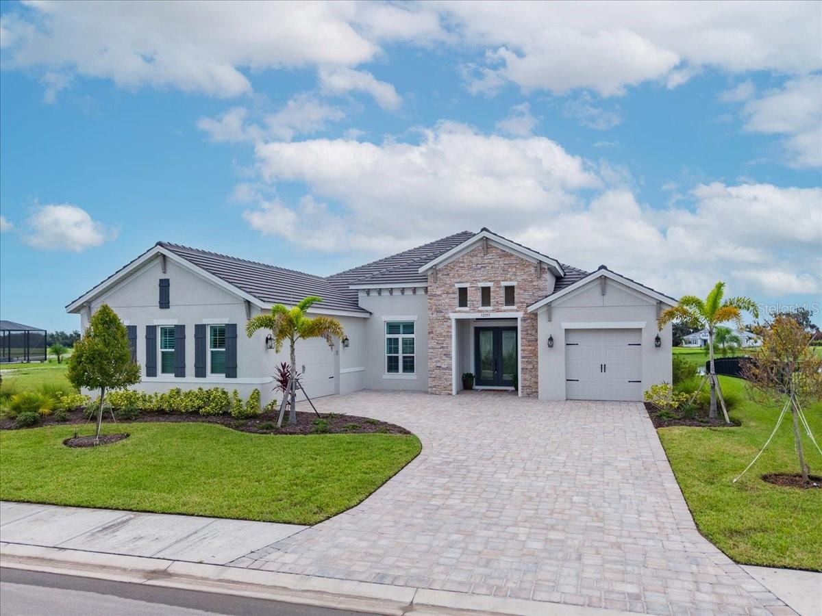 12355 STONEGATE TRAIL