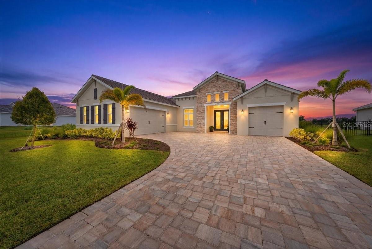 12355 STONEGATE TRAIL