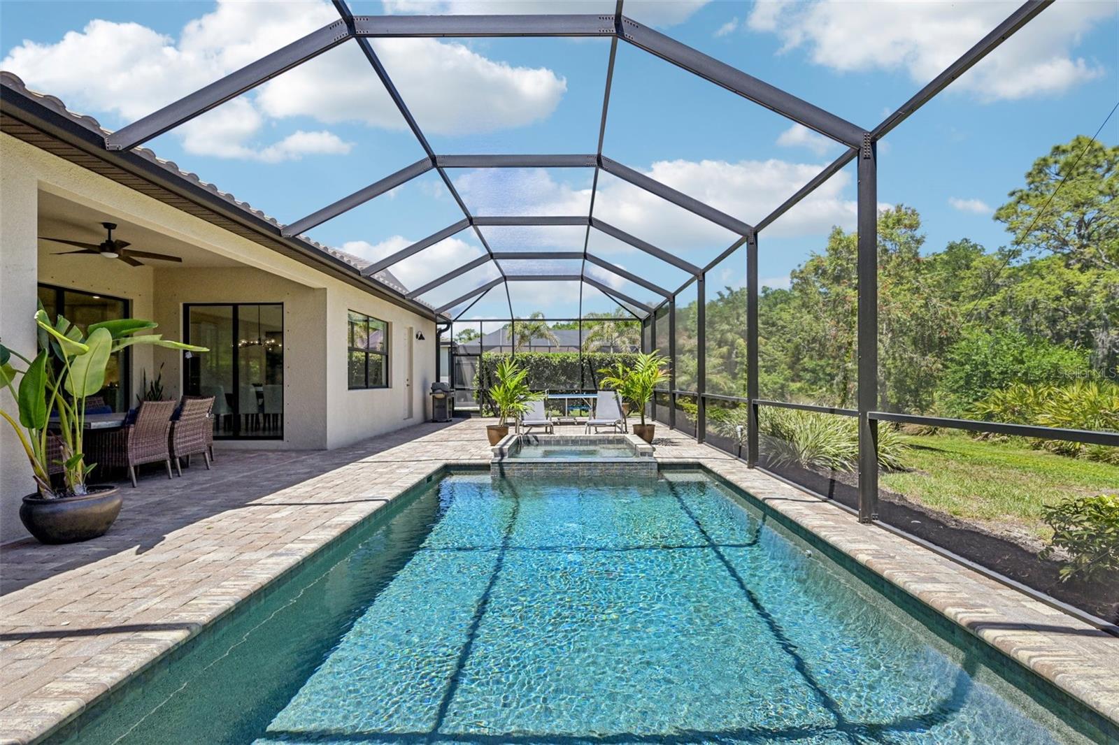 LORRAINE LAKES PH I - Residential