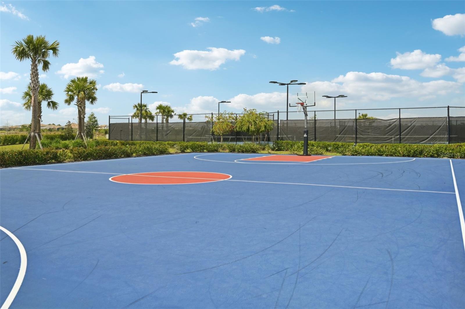 LORRAINE LAKES PH I - Residential