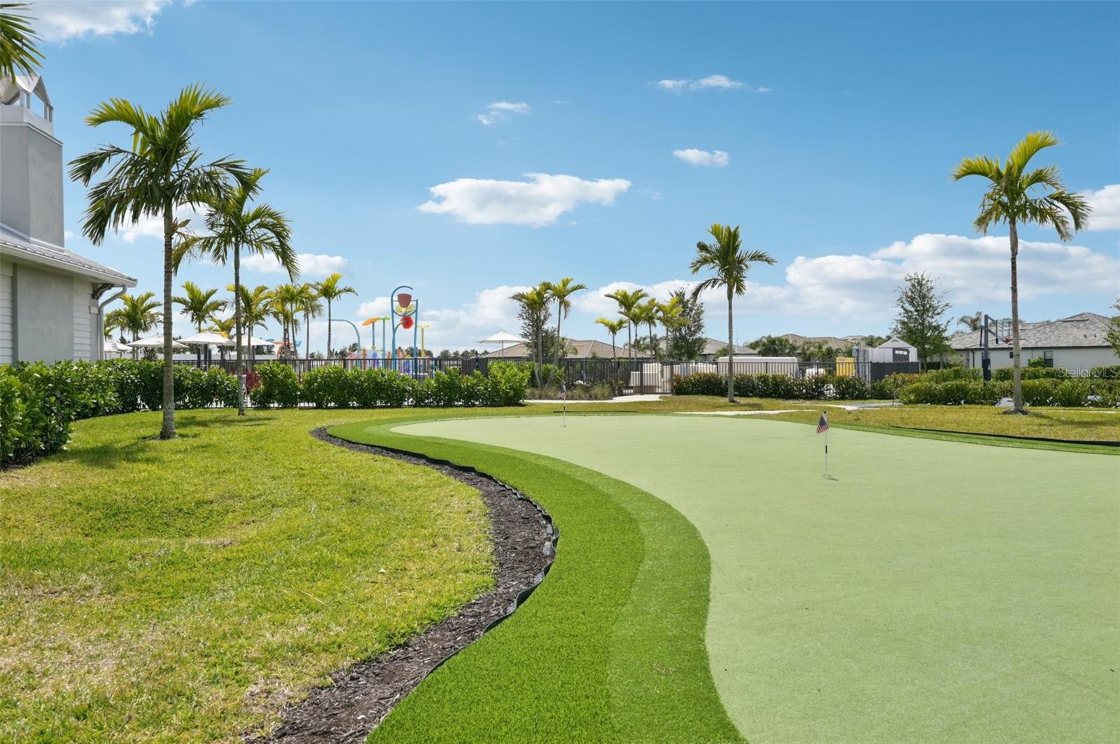 LORRAINE LAKES PH I - Residential