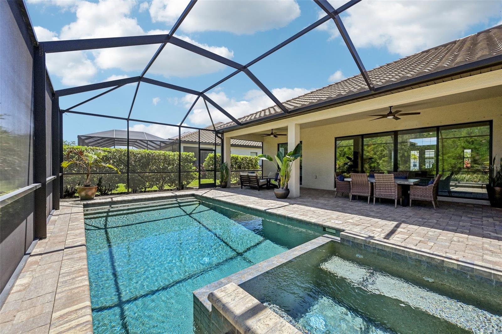 LORRAINE LAKES PH I - Residential