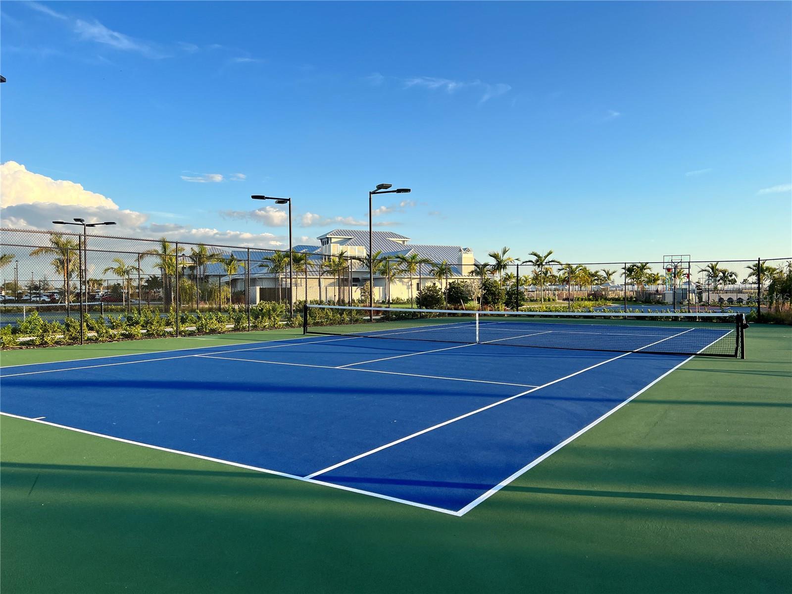 LORRAINE LAKES PH I - Residential