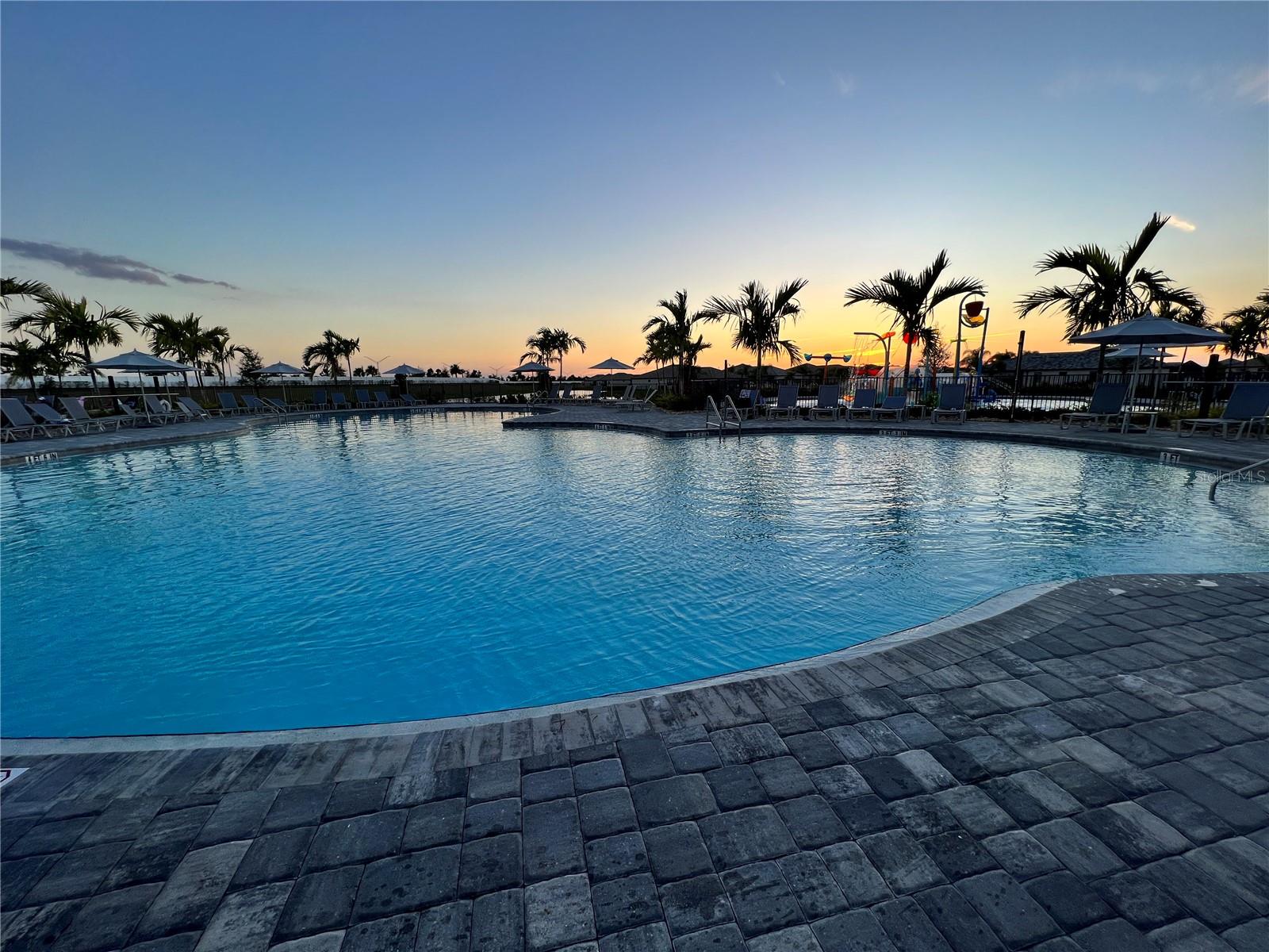 LORRAINE LAKES PH I - Residential