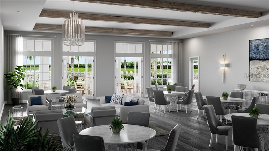 LORRAINE LAKES PH I - Residential