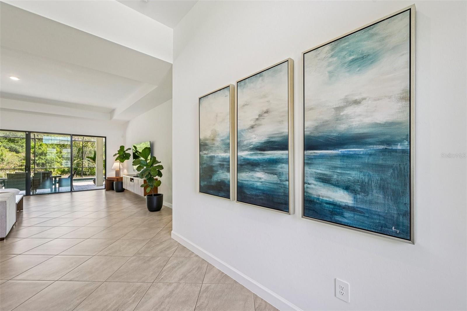 LORRAINE LAKES PH I - Residential