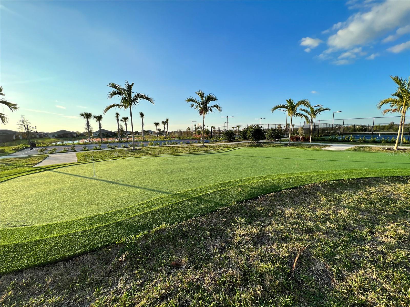 LORRAINE LAKES PH I - Residential