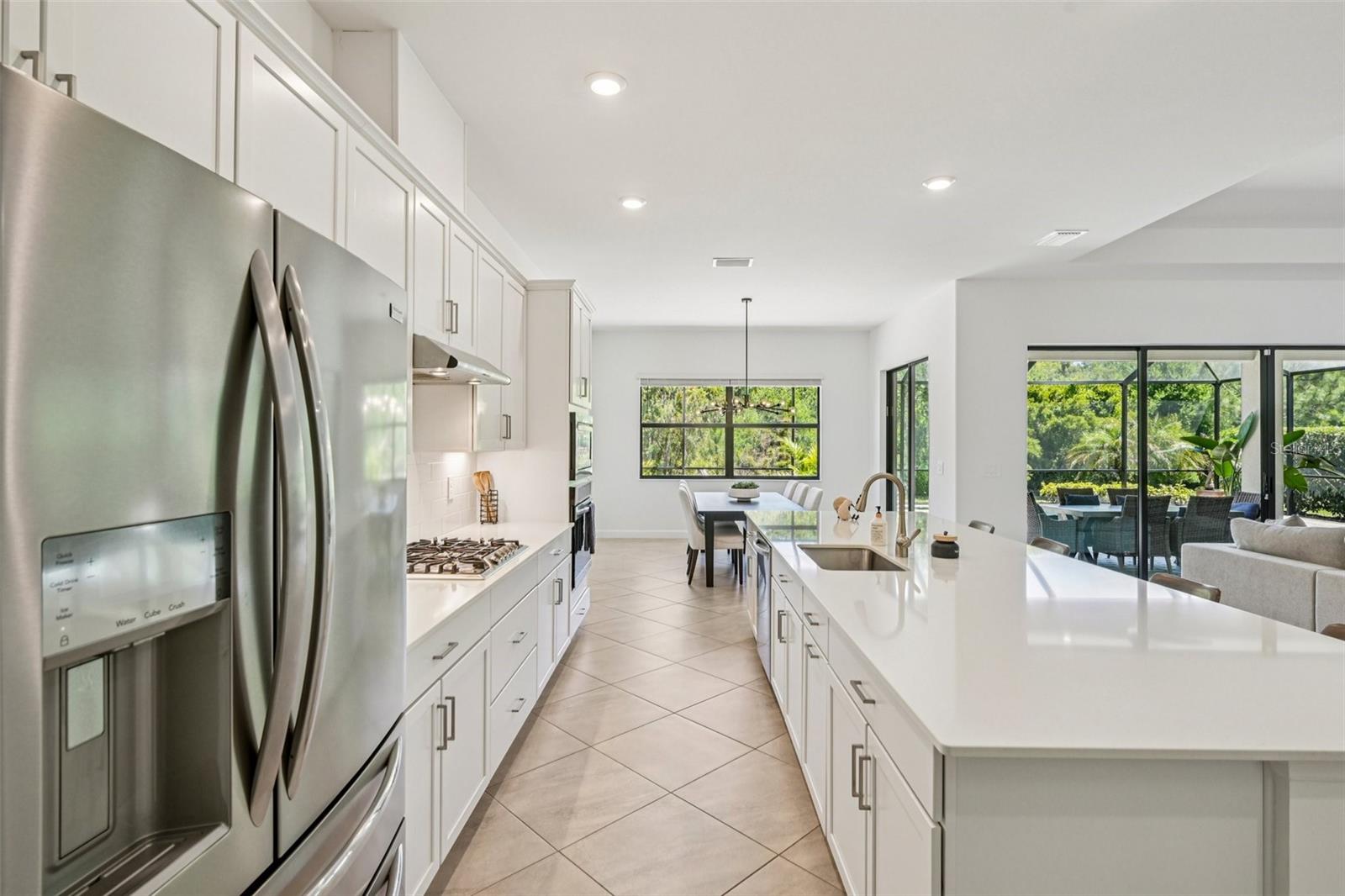 LORRAINE LAKES PH I - Residential