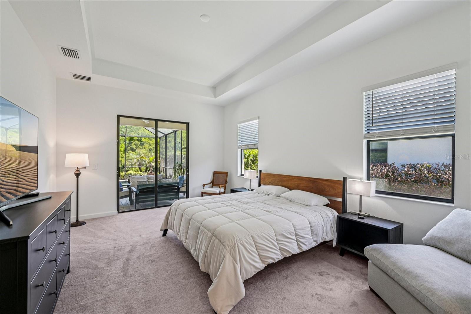 LORRAINE LAKES PH I - Residential