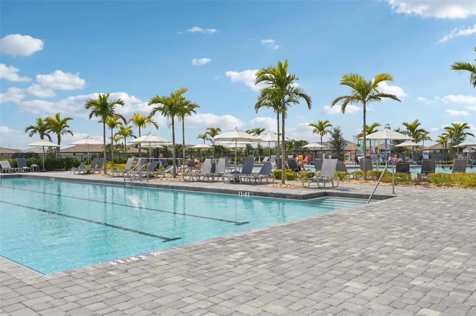 LORRAINE LAKES PH I - Residential