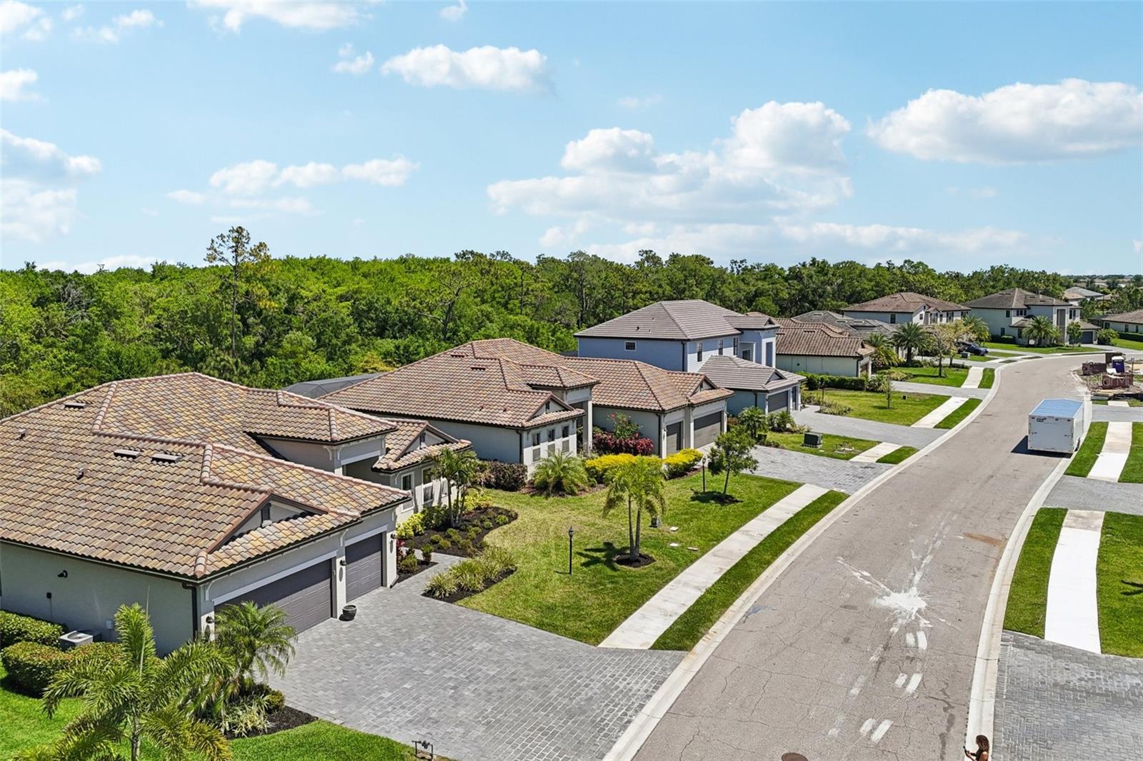 LORRAINE LAKES PH I - Residential