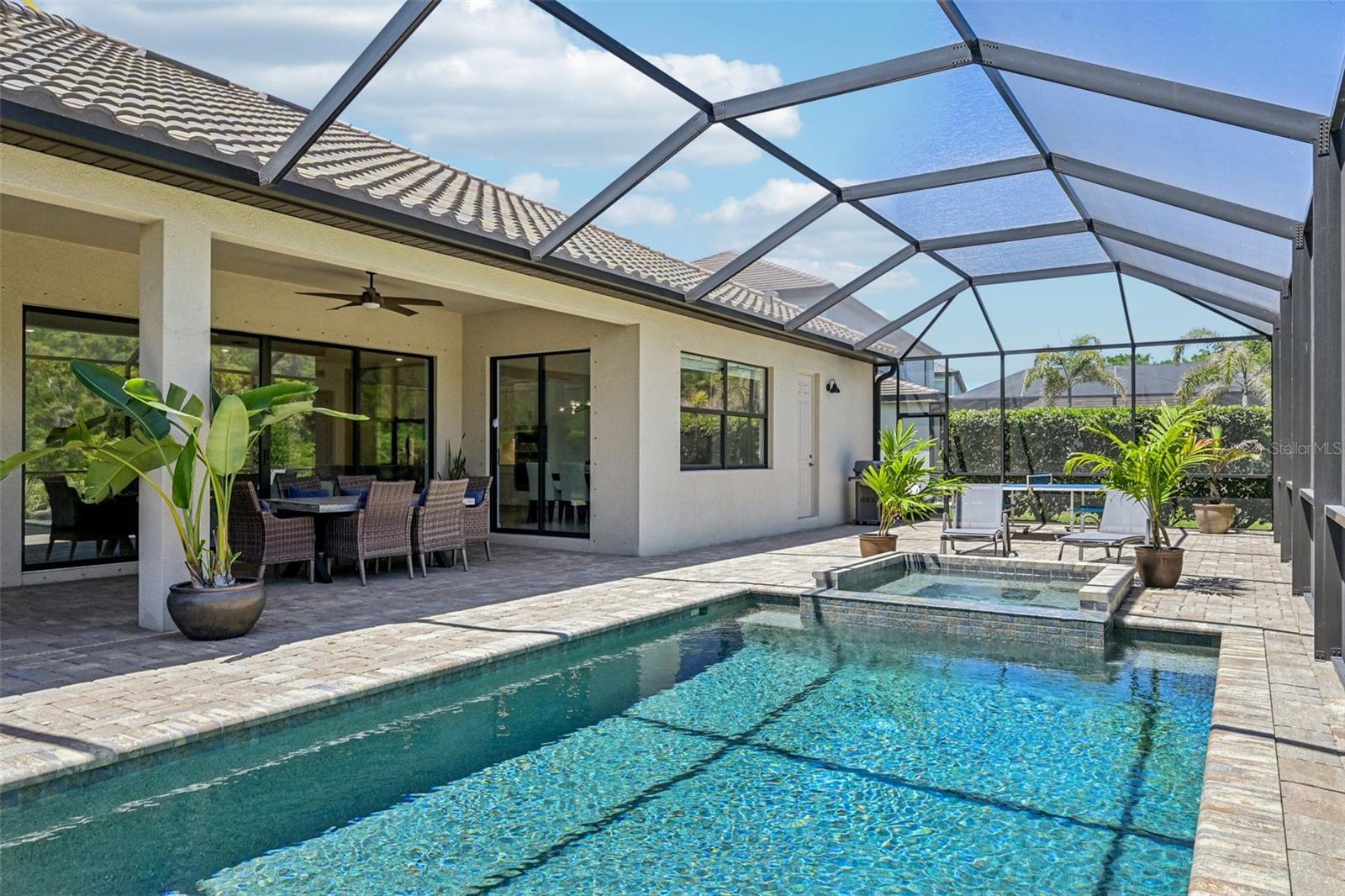 LORRAINE LAKES PH I - Residential