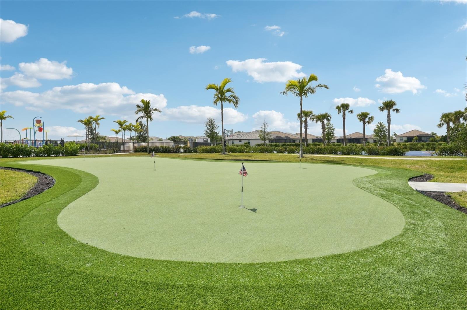 LORRAINE LAKES PH I - Residential