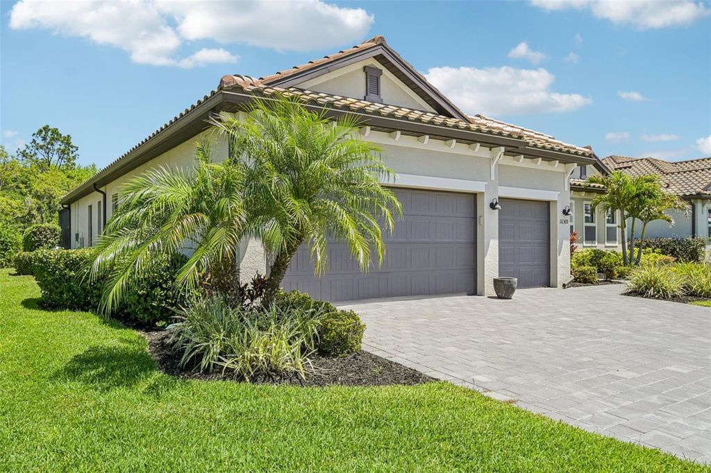 Photo of 16309 Tradewind Terrace, Lakewood Ranch, FL 34211 (MLS # A4690495)