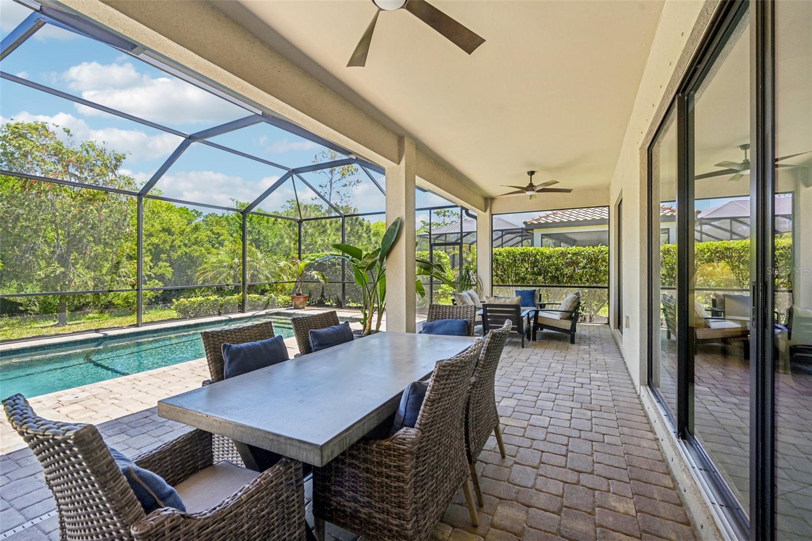 LORRAINE LAKES PH I - Residential