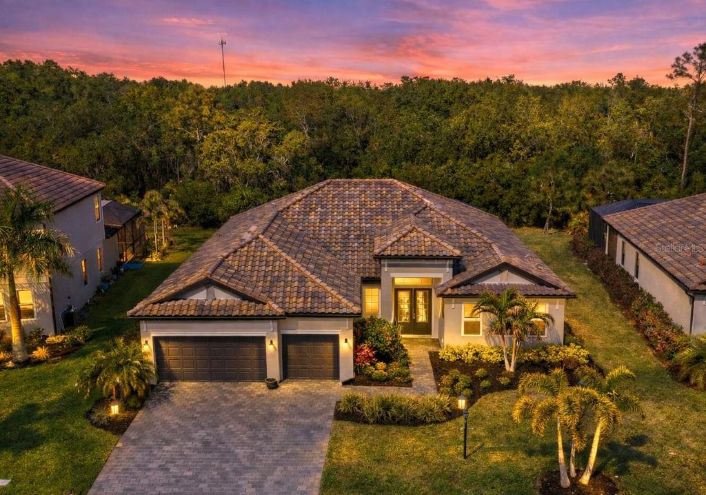 Photo of 16309 Tradewind Terrace, Lakewood Ranch, FL 34211 (MLS # A4690495)