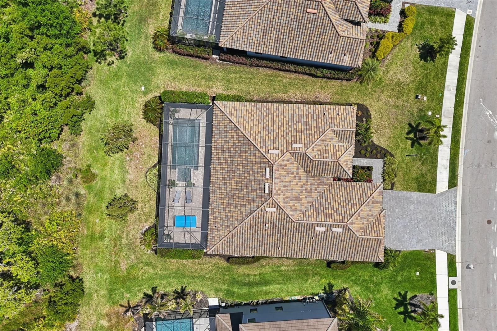 LORRAINE LAKES PH I - Residential