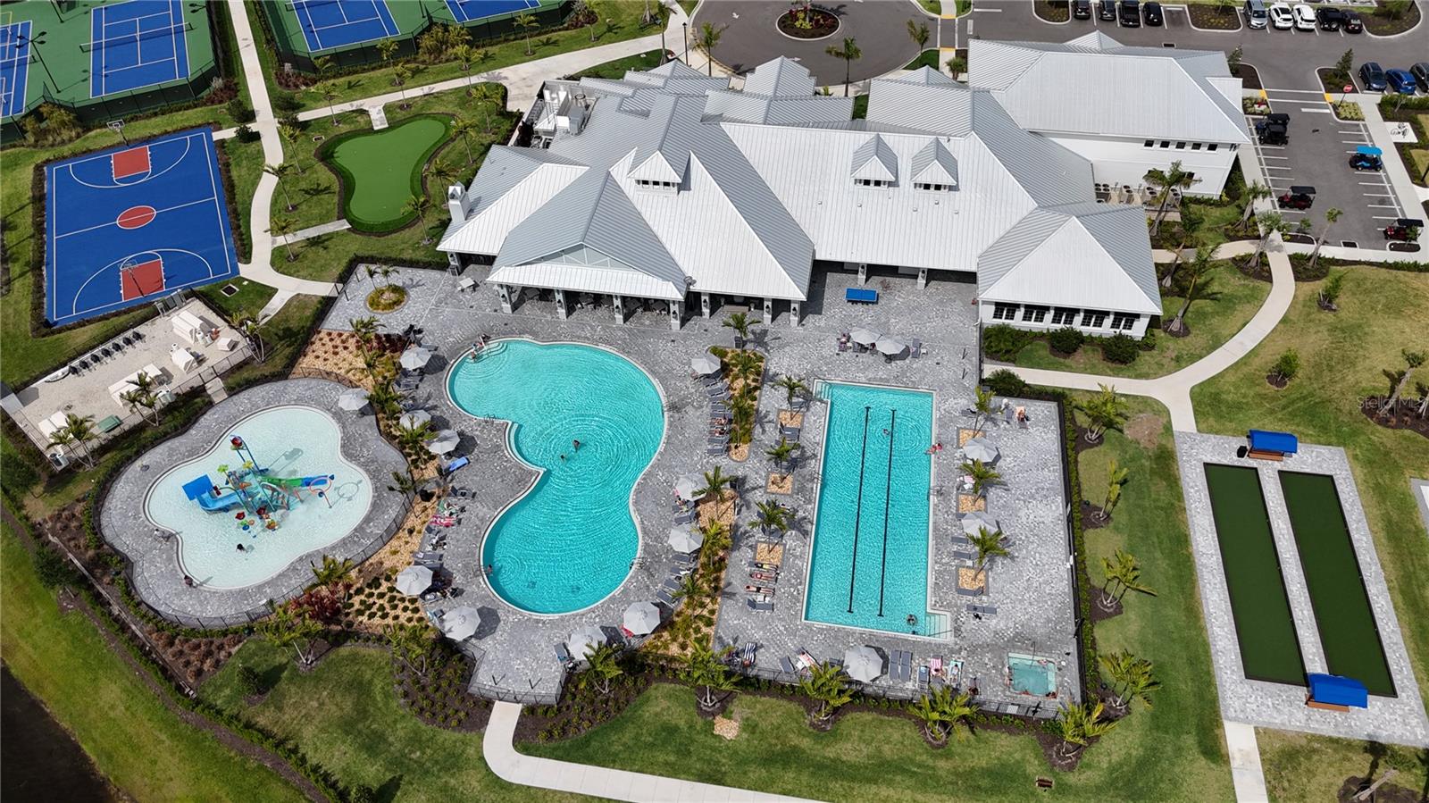 LORRAINE LAKES PH I - Residential