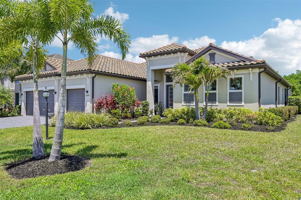 Photo of 16309 Tradewind Terrace, Lakewood Ranch, FL 34211 (MLS # A4690495)
