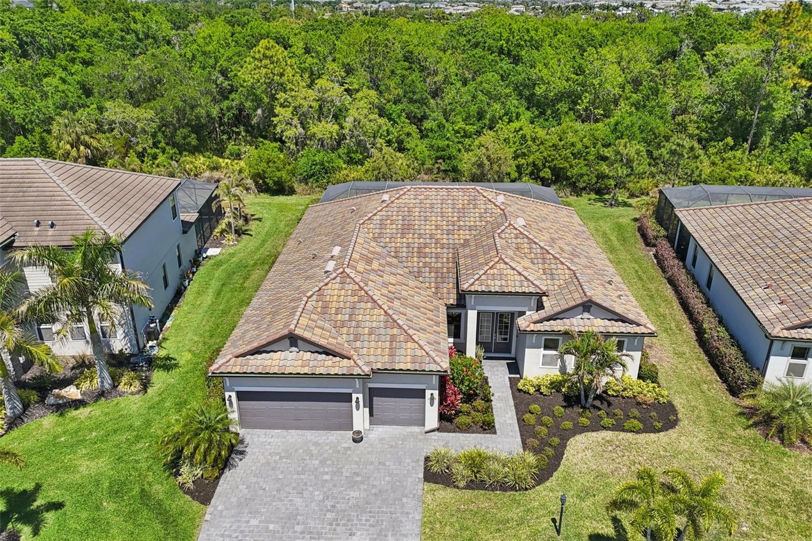 LORRAINE LAKES PH I - Residential