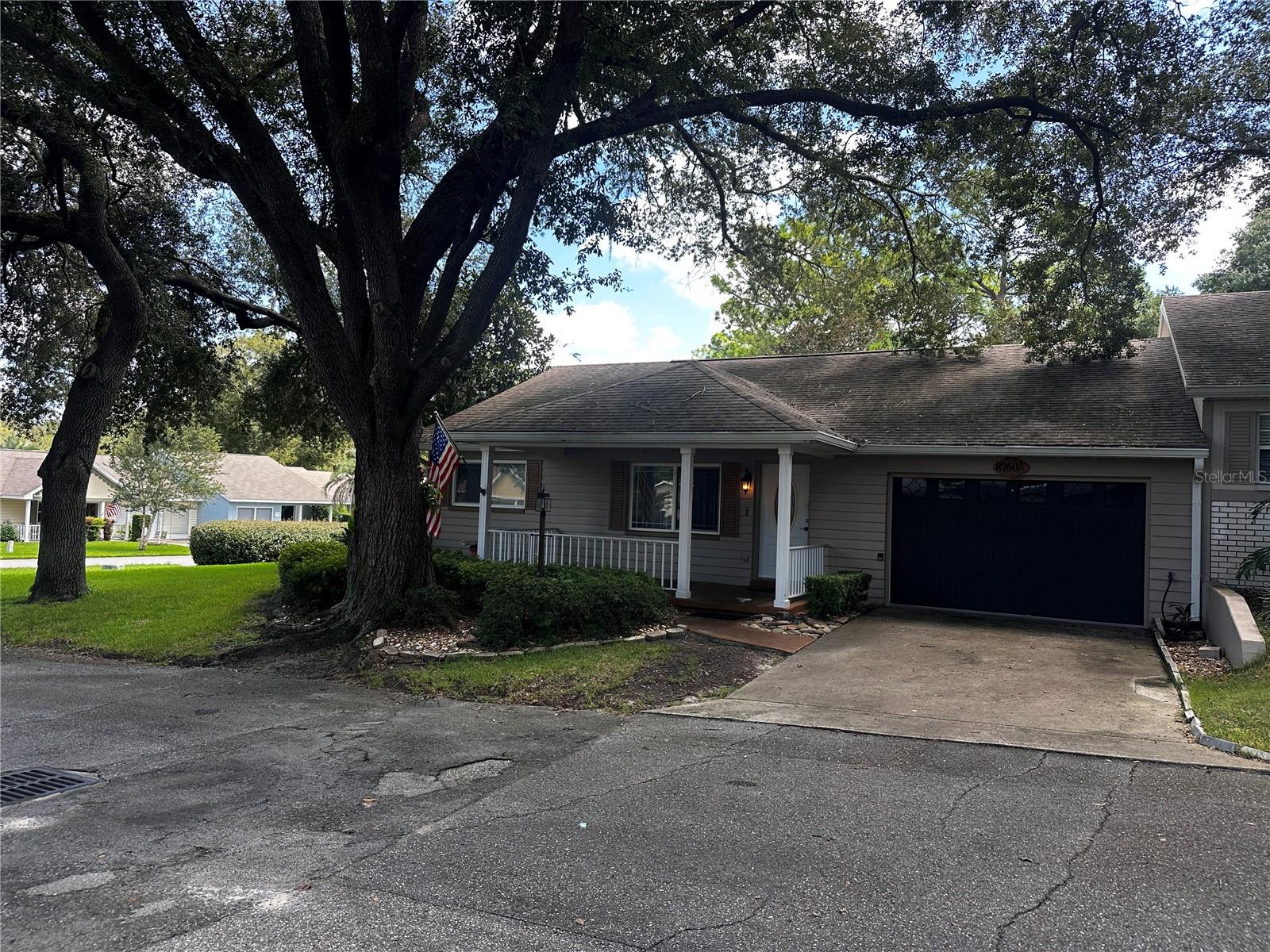 8760 SW 98TH STREET ROAD A