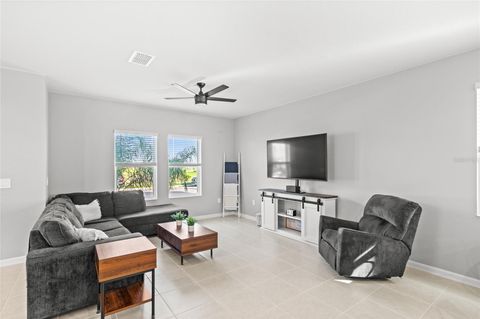 Tiny photo for 6451 Blissful Street, Clermont, FL 34714 (MLS # O6337481)