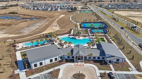 Tiny photo for 6451 Blissful Street, Clermont, FL 34714 (MLS # O6337481)