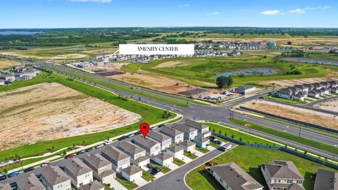 Tiny photo for 6451 Blissful Street, Clermont, FL 34714 (MLS # O6337481)