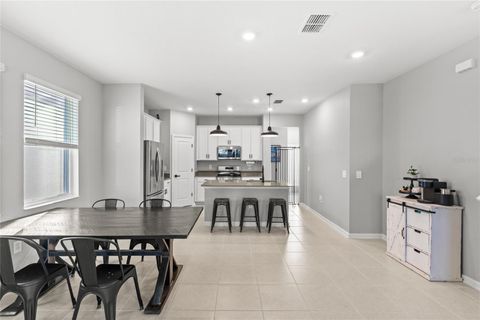 Tiny photo for 6451 Blissful Street, Clermont, FL 34714 (MLS # O6337481)