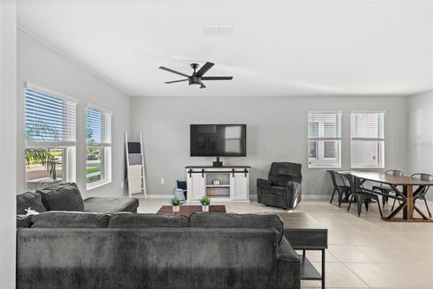 Tiny photo for 6451 Blissful Street, Clermont, FL 34714 (MLS # O6337481)