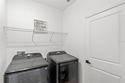 Tiny photo for 6451 Blissful Street, Clermont, FL 34714 (MLS # O6337481)