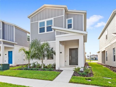 Tiny photo for 6451 Blissful Street, Clermont, FL 34714 (MLS # O6337481)