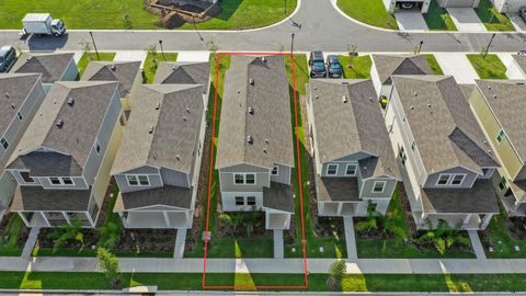 Tiny photo for 6451 Blissful Street, Clermont, FL 34714 (MLS # O6337481)