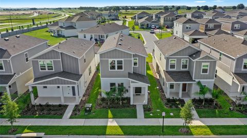 Tiny photo for 6451 Blissful Street, Clermont, FL 34714 (MLS # O6337481)