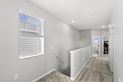 Tiny photo for 6451 Blissful Street, Clermont, FL 34714 (MLS # O6337481)