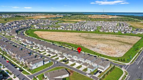 Tiny photo for 6451 Blissful Street, Clermont, FL 34714 (MLS # O6337481)