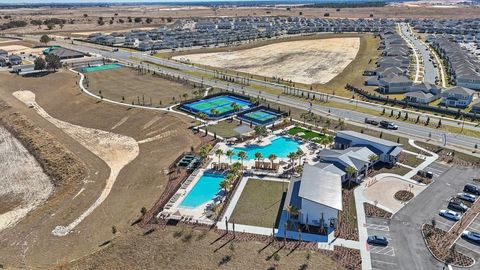 Tiny photo for 6451 Blissful Street, Clermont, FL 34714 (MLS # O6337481)