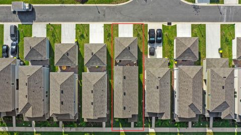 Tiny photo for 6451 Blissful Street, Clermont, FL 34714 (MLS # O6337481)