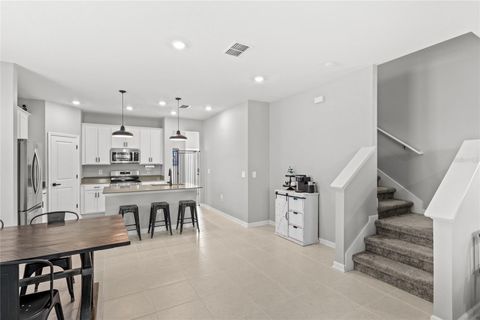 Tiny photo for 6451 Blissful Street, Clermont, FL 34714 (MLS # O6337481)